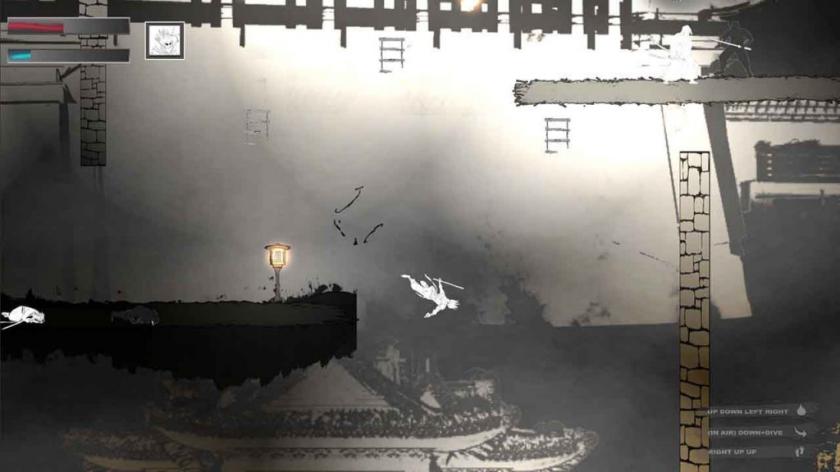 Switch游戏 -消极:忍者之道 Negative The Way of Shinobi-百度网盘下载插图2-小白游戏网 Switch游戏 -消极:忍者之道 Negative The Way of Shinobi-百度网盘下载插图2-小白游戏网